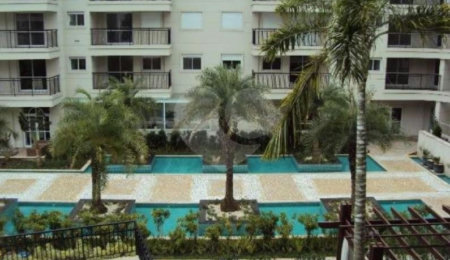 Apartamento à venda com 2 quartos, sendo 1 suíte, em Jardim Leonor, São Paulo, SP