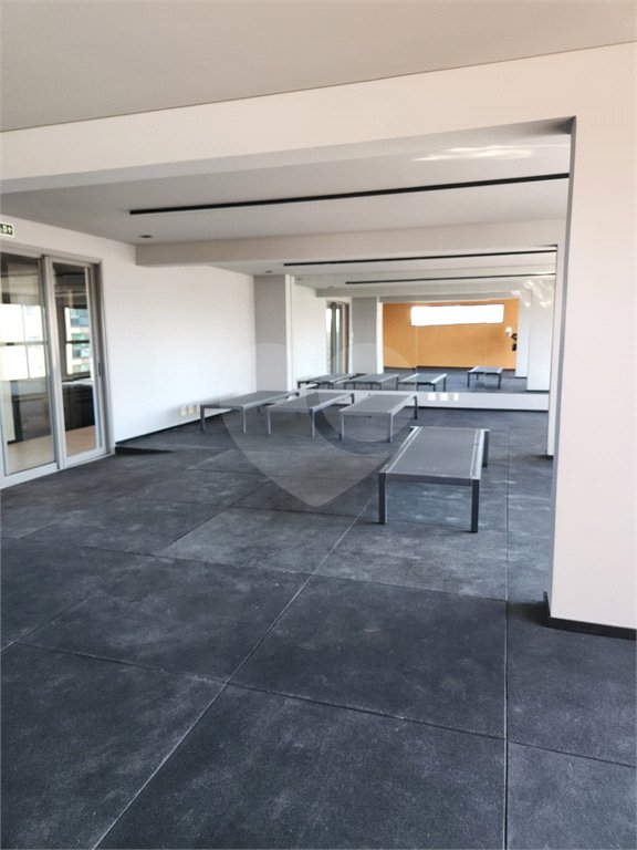 Apartamento à venda ou para alugar com 1 suíte em Santana, São Paulo, SP