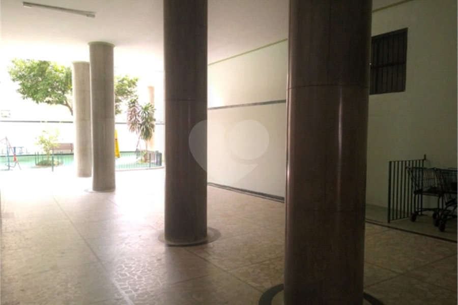 Apartamento à venda com 2 quartos, sendo 1 suíte, em Santa Cecília, São Paulo, SP