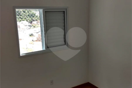 Apartamento à venda com 2 quartos em Residencial Santa Giovana, Jundiaí, SP