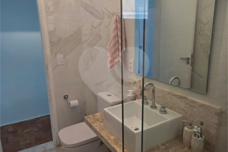 Apartamento à venda com 2 quartos em Vila Mariana, São Paulo, SP