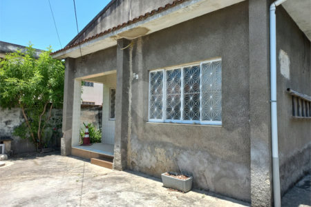 Casa Térrea à venda com 3 quartos em Campo Grande, Rio de Janeiro, RJ
