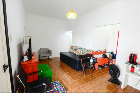 Cobertura à venda com 3 quartos em Tijuca, Rio de Janeiro, RJ