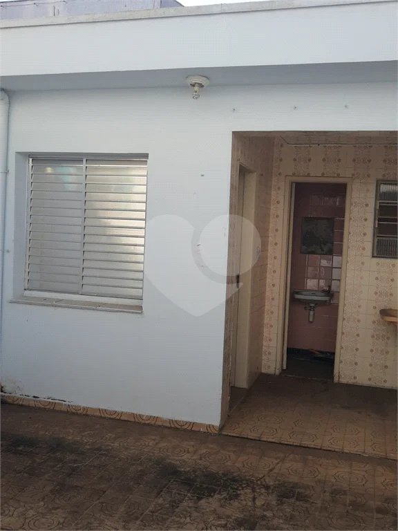 Casa na Mooca Ótima oportunidade