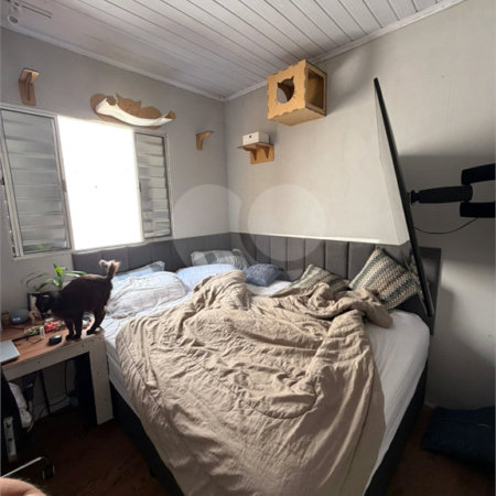Casa à venda com 3 quartos, sendo 1 suíte,  em Vila Medeiros, São Paulo, SP
