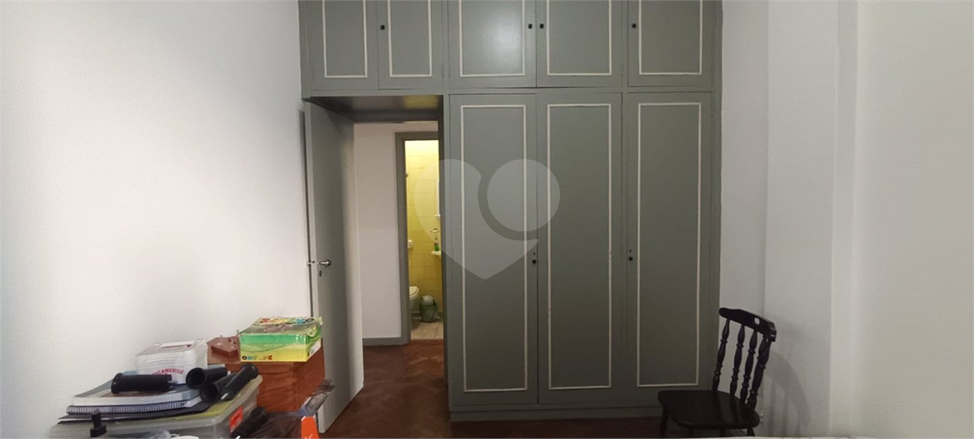 Apartamento à venda com 3 quartos em Flamengo, Rio de Janeiro, RJ
