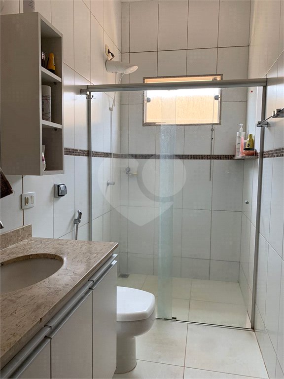 Casa à venda com 2 suítes em Jardim Das Paineiras, Três Lagoas, MS
