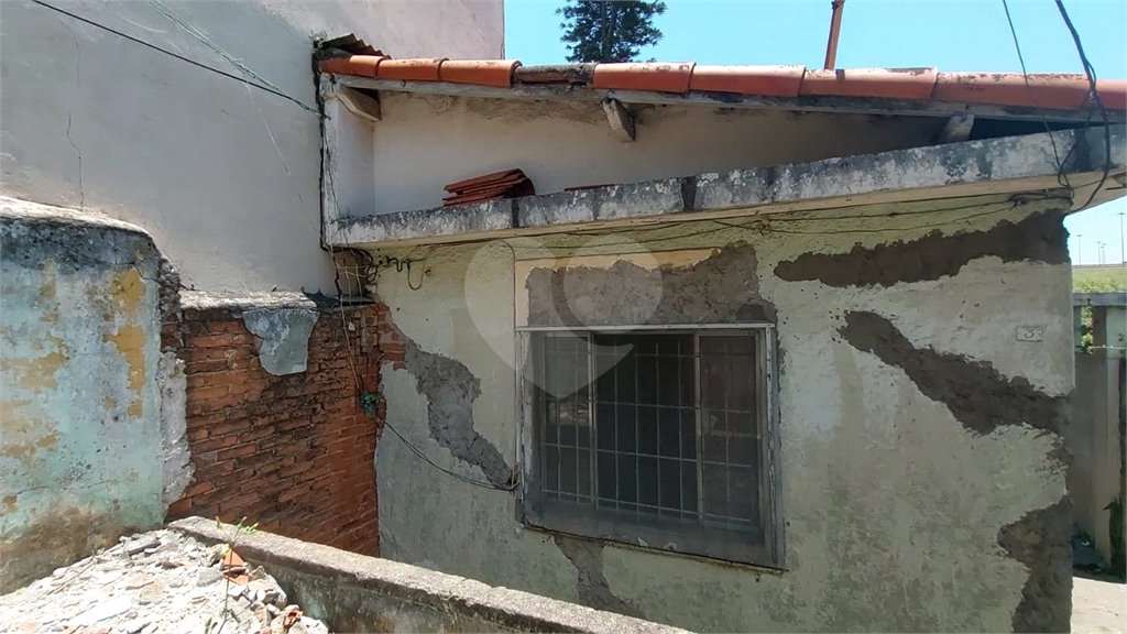 Terreno à venda em Cidade Líder, São Paulo, SP