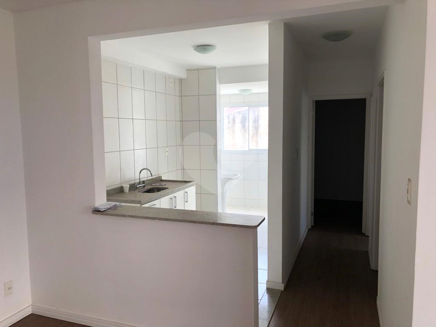 Apartamento à venda com 2 quartos em Jardim América, Salto, SP