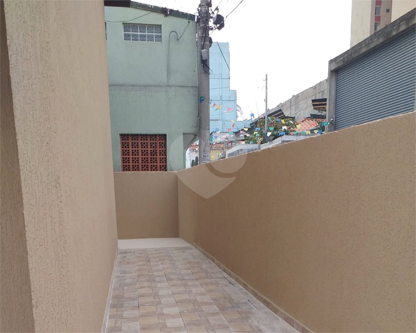 Sobrado à venda com 2 quartos em Vila das Palmeiras, Guarulhos, SP