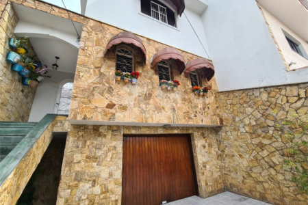 Casa à venda com 3 quartos, sendo 1 suíte,  em Jardim Rosa de Franca, Guarulhos, SP