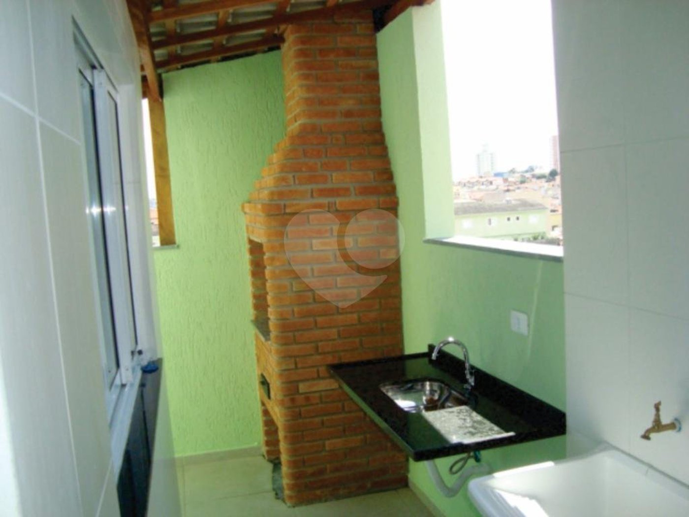 Sobrado à venda com 3 quartos, sendo 1 suíte, em Vila Mazzei, São Paulo, SP