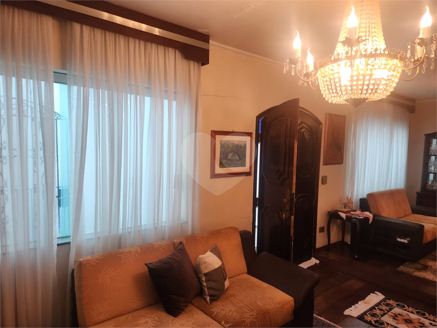 Sobrado para alugar com 3 quartos, sendo 1 suíte, em Vila Ester (zona Norte), São Paulo, SP