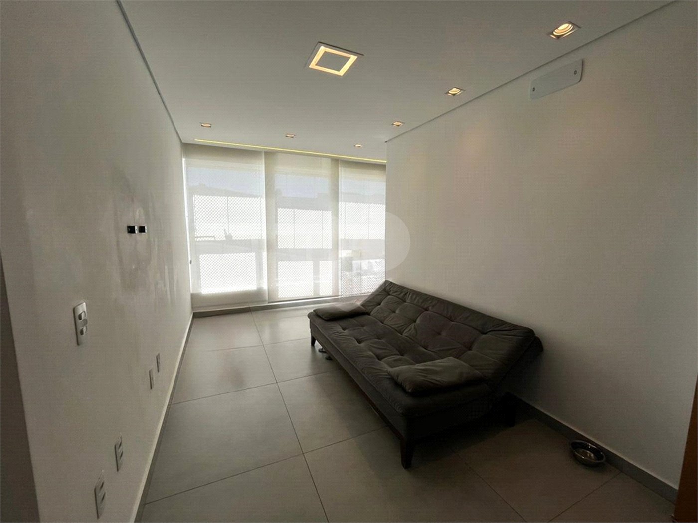 Apartamento à venda com 2 quartos, sendo 1 suíte, em Além Ponte, Sorocaba, SP