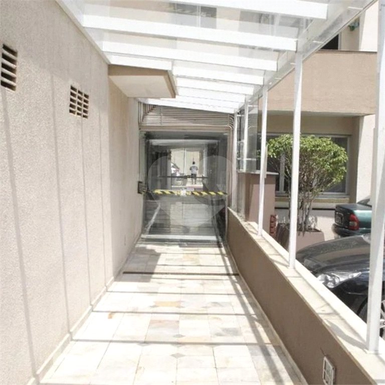 Apartamento à venda com 2 quartos, sendo 1 suíte, em Vila Ema, São Paulo, SP