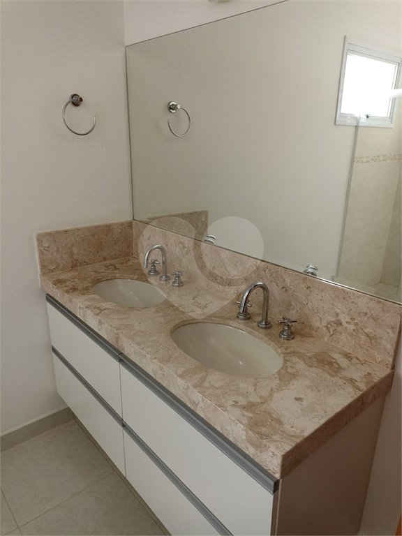 Casa à venda com 4 suítes no condomínio Jardim Theodora, Itu - SP