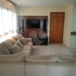 Apartamento à venda com 4 quartos, sendo 3 suítes, em Mandaqui, São Paulo, SP