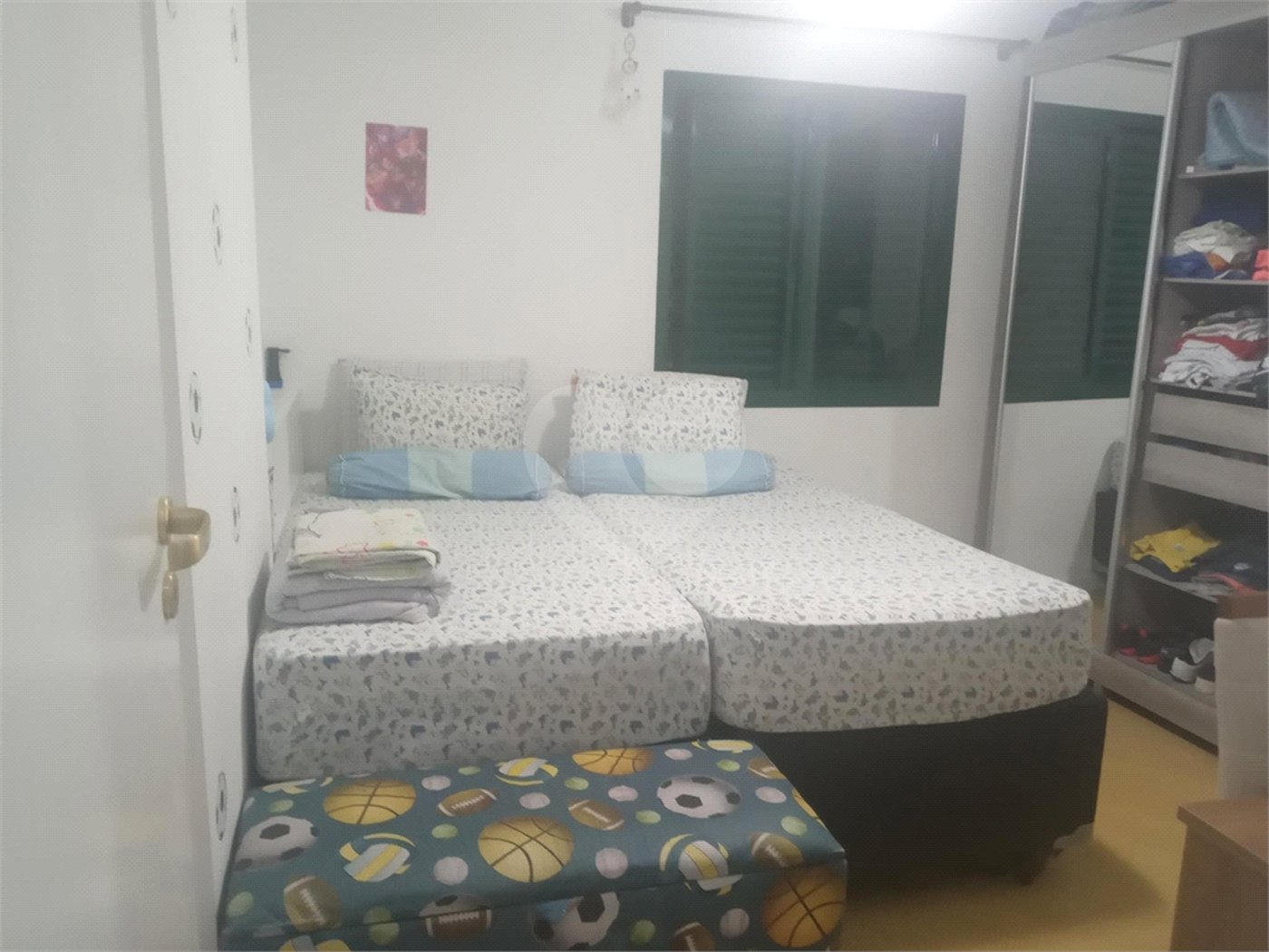 Apartamento à venda com 2 quartos, sendo 1 suíte, em Vila Maria, São Paulo, SP
