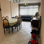 Apartamento à venda com 3 quartos, sendo 1 suíte,  em Água Branca, São Paulo, SP