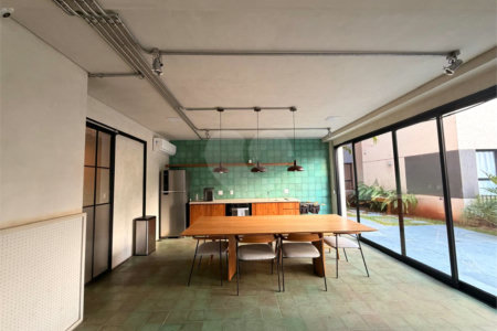 Studio à venda com 1 suíte em Jardim Nova Aliança Sul, Ribeirão Preto, SP