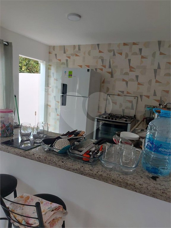 Casa à venda com 4 quartos, sendo 1 suíte,  em Ogiva, Cabo Frio, RJ