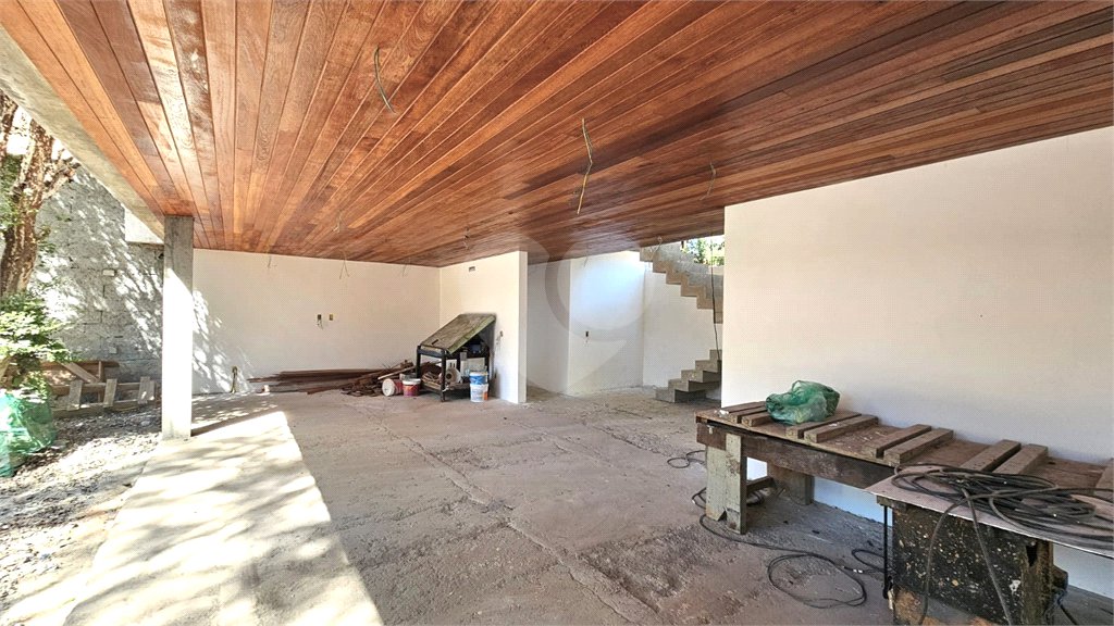 Casa à venda com 4 suítes em Alto da Boa Vista, São Paulo, SP