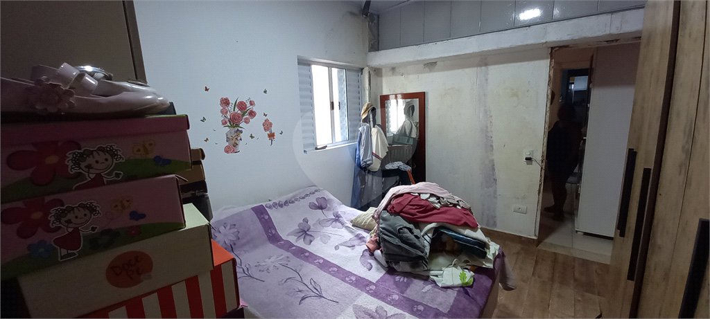 Casa à venda com 5 quartos em Tucuruvi, São Paulo, SP