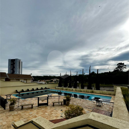 Apartamento à venda com 3 quartos, sendo 1 suíte, em Vila Helena, Atibaia, SP