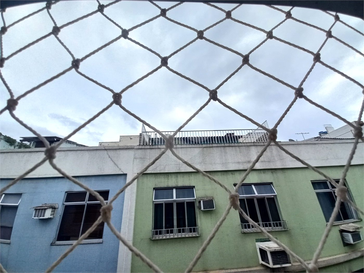 Casa de Vila à venda com 4 quartos em Vila Isabel, Rio de Janeiro, RJ