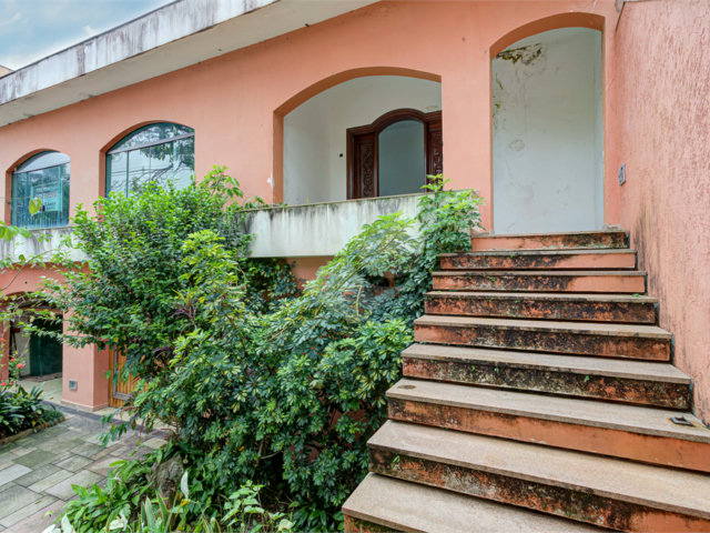 Casa à venda com 5 suítes em Jardim Prudência, São Paulo, SP