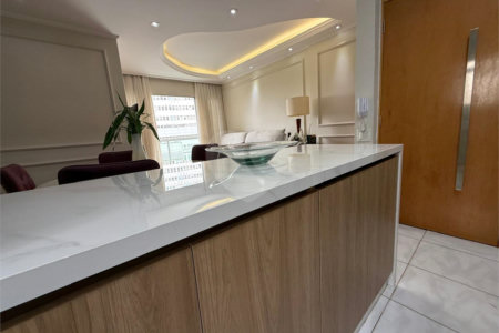Apartamento à venda com 2 suítes em Santana, São Paulo, SP