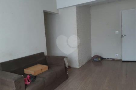 Apartamento à venda com 2 quartos em Água Fria, São Paulo, SP