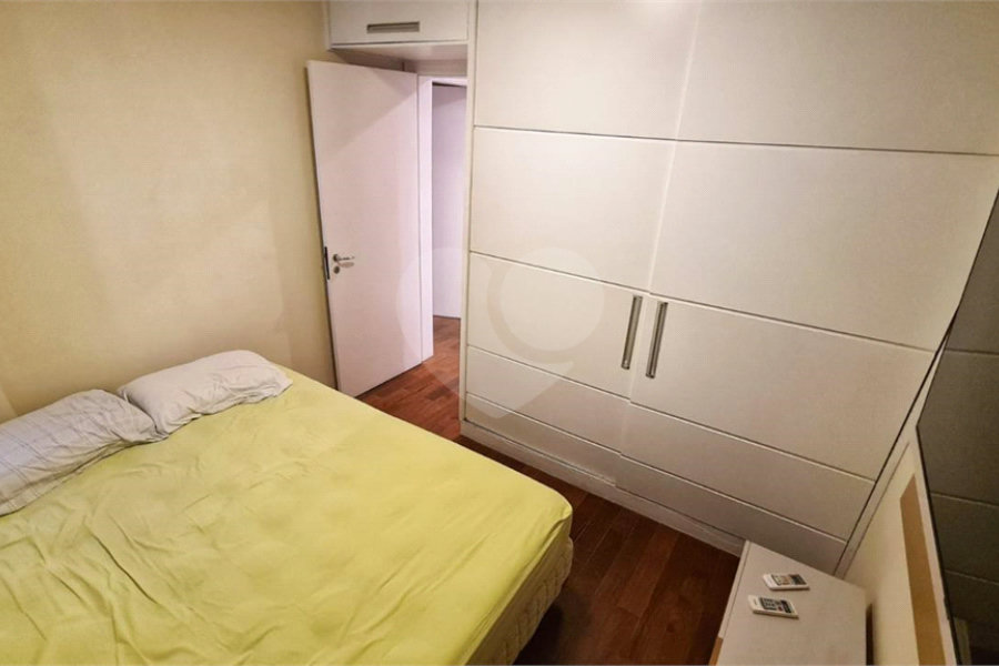 Cobertura para alugar com 2 quartos, sendo 1 suíte, em Santana, São Paulo, SP