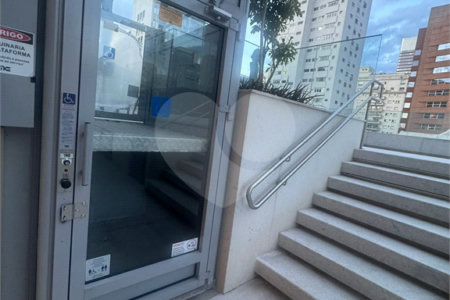 Apartamento à venda com 1 suíte em Jardim Paulista, São Paulo, SP