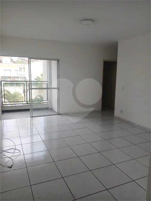 Apartamento Edifício Ravena 3 quartos 93 m² - Parque Santana - Mogi das Cruzes/SP