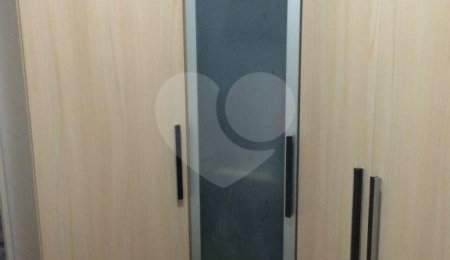 Apartamento à venda com 2 quartos em Freguesia do Ó, São Paulo, SP