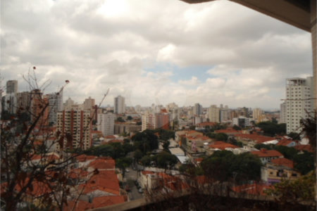 Apartamento à venda com 4 quartos, sendo 2 suítes, em Água Fria, São Paulo, SP