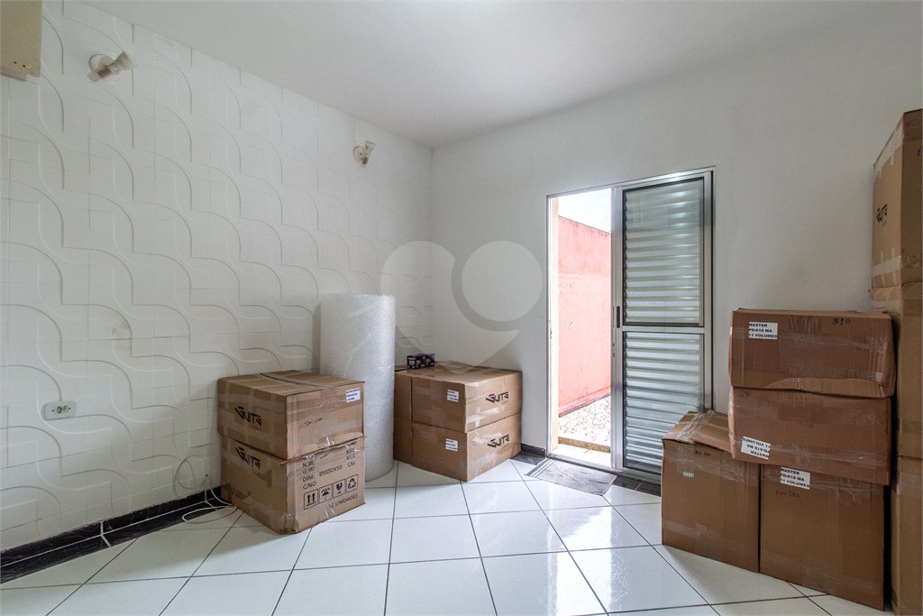 Casa à venda com 3 quartos em Jardim da Glória, São Paulo, SP