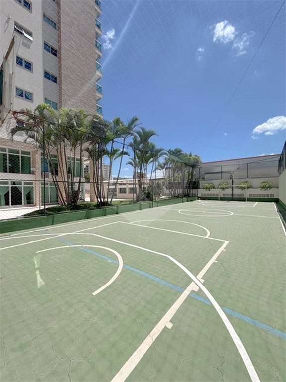Apartamento à venda com 3 suítes no Centro, Guarulhos, SP