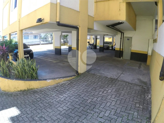 Apartamento à venda com 1 quarto em Casa Verde, São Paulo, SP