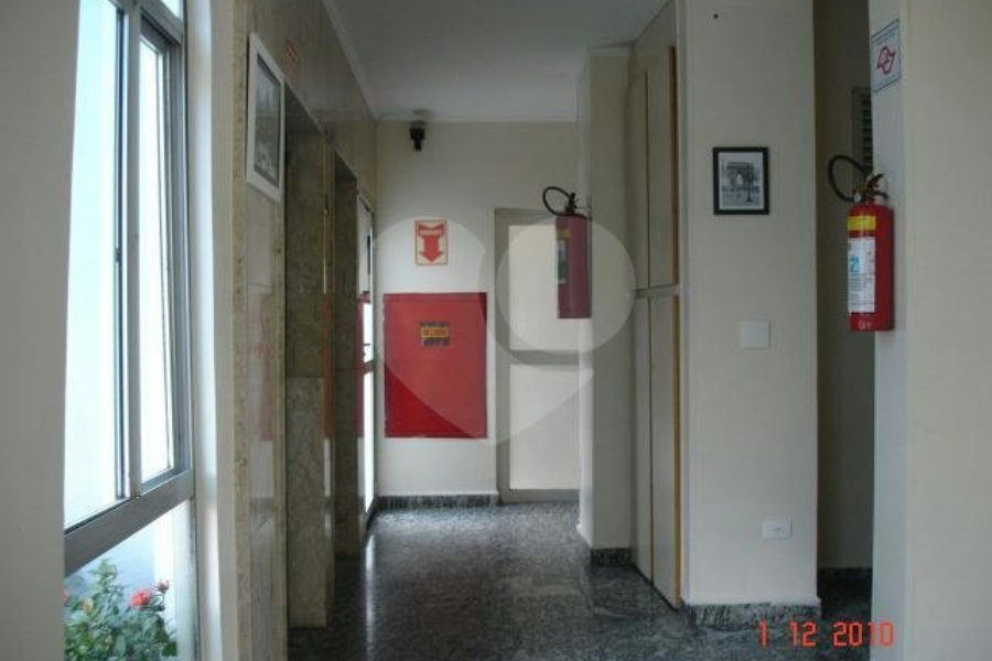 Apartamento à venda com 4 quartos, sendo 1 suíte, em Santana, São Paulo, SP