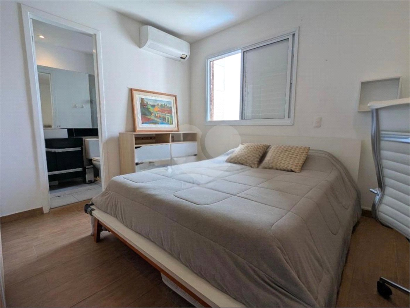 Apartamento à venda com 1 suíte em Vila Leopoldina, São Paulo, SP