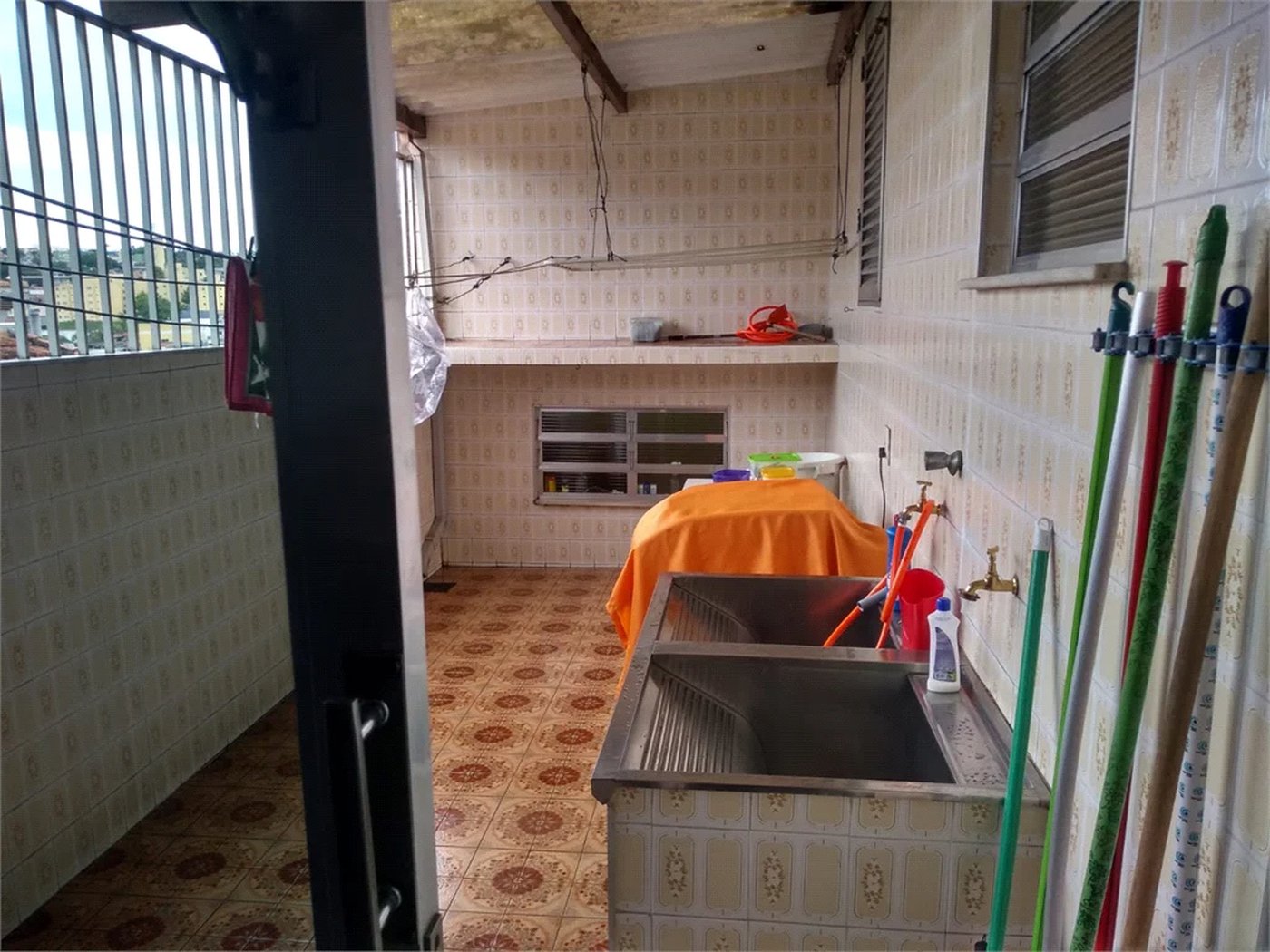 Casa à venda com 5 quartos, sendo 1 suíte, em Vila Fazzeoni, São Paulo, SP