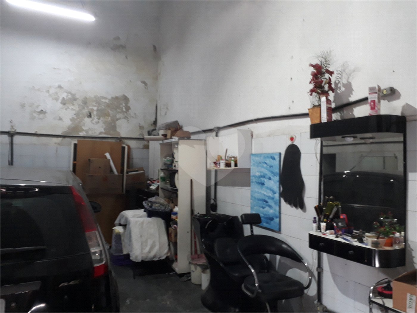 Sobrado à venda com 2 quartos em Casa Verde, São Paulo, SP