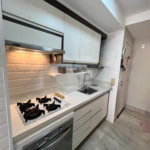 Apartamento à venda com 2 quartos, sendo 1 suíte, em Jardim São Vicente, Campinas, SP