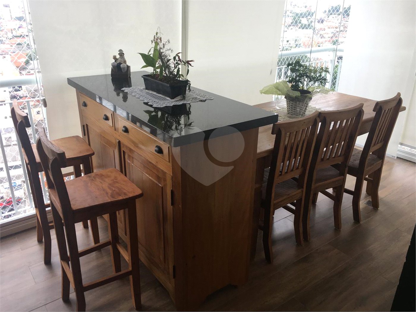 Apartamento à venda com 2 quartos, sendo 1 suíte, em Vila Ester (zona Norte), São Paulo, SP