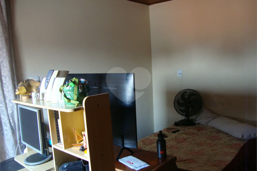 Sobrado à venda com 3 quartos em Casa Verde, São Paulo, SP