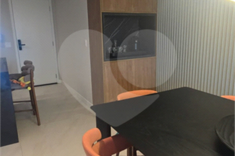 Apartamento à venda com 3 suítes em Santana, São Paulo, SP
