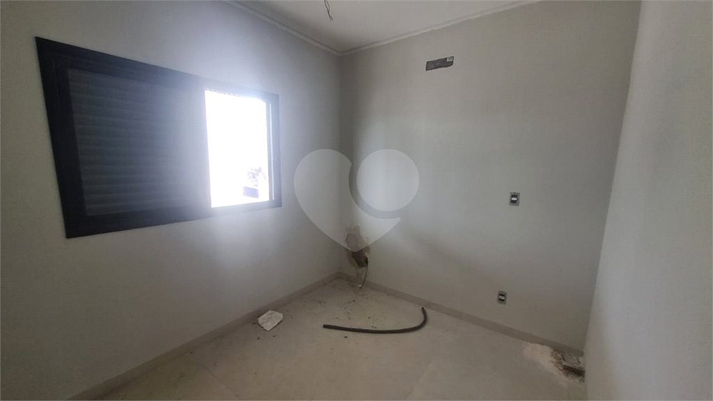 Casa à venda com 3 quartos, sendo 1 suíte, no condomínio Residencial Horto Villagio, Sorocaba - SP