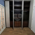 Casa à venda com 2 suítes no condomínio Village Palmas, São Paulo - SP